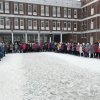 Широкая масленица